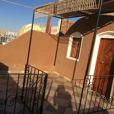 The Brown House Apartment Luxor Exterior photo